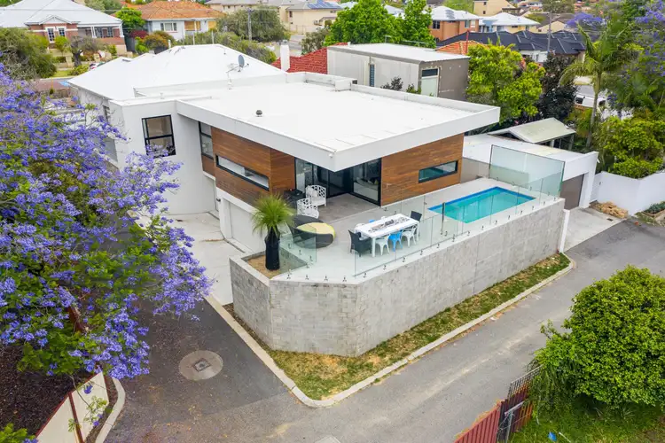 156 Shakespeare Street, Mount Hawthorn WA 6016