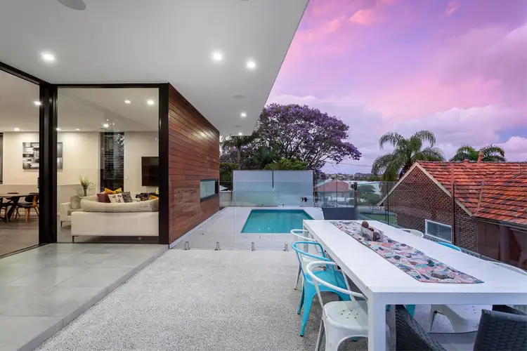 Third view of Homely house listing, 156 Shakespeare Street, Mount Hawthorn WA 6016