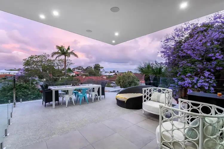 Fourth view of Homely house listing, 156 Shakespeare Street, Mount Hawthorn WA 6016