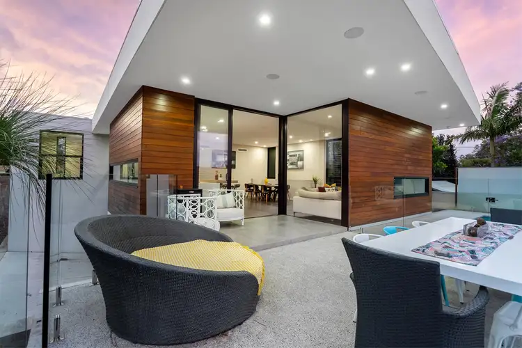 Sixth view of Homely house listing, 156 Shakespeare Street, Mount Hawthorn WA 6016