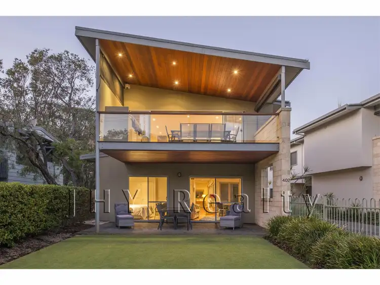 Second view of Homely house listing, 402 Geographe Bay Road, Quindalup WA 6281