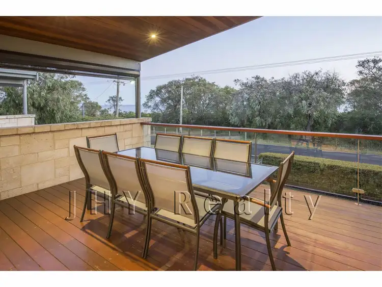 Fourth view of Homely house listing, 402 Geographe Bay Road, Quindalup WA 6281