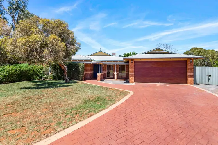 Main view of Homely house listing, 28 Paddington Drive, Hannans WA 6430