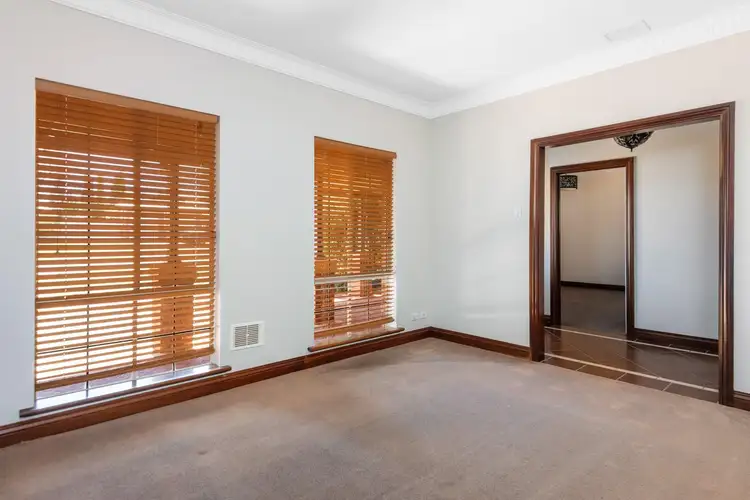 Second view of Homely house listing, 28 Paddington Drive, Hannans WA 6430