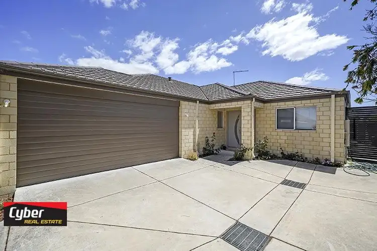 5A Hillcrest Road, Kewdale WA 6105