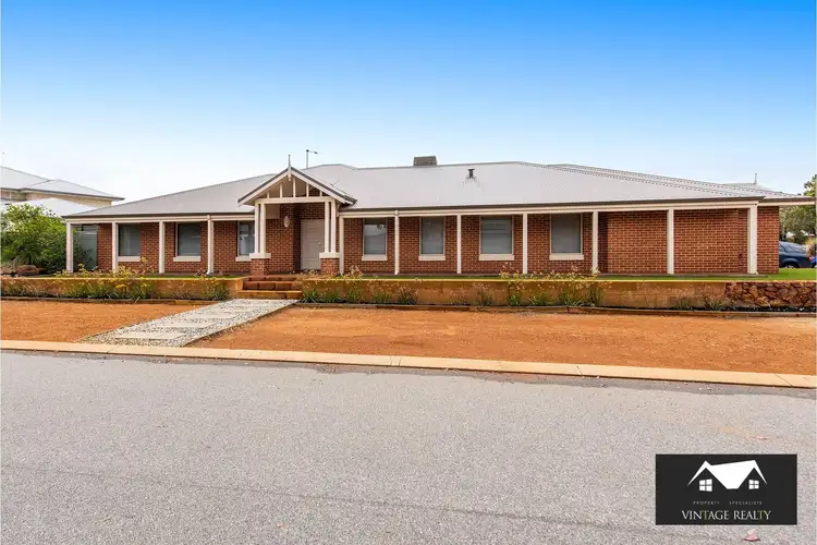 59 Benalla Crescent, Byford WA 6122