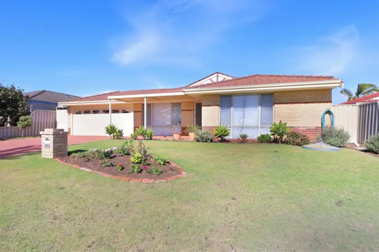 Third view of Homely house listing, 169 Grand Ocean Boulevard, Port Kennedy WA 6172