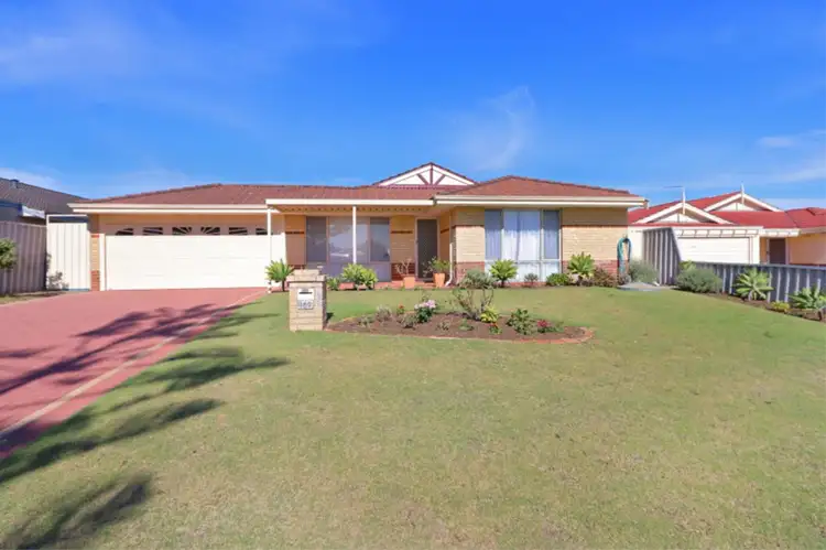 Fourth view of Homely house listing, 169 Grand Ocean Boulevard, Port Kennedy WA 6172