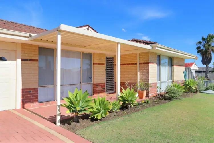 Fifth view of Homely house listing, 169 Grand Ocean Boulevard, Port Kennedy WA 6172