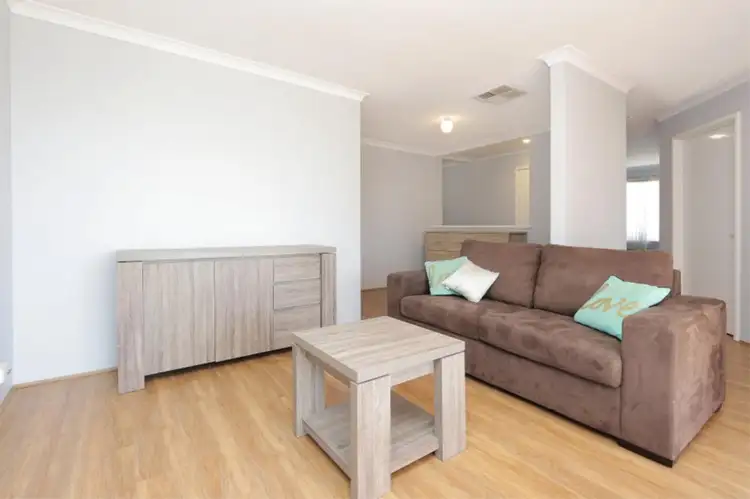Sixth view of Homely house listing, 169 Grand Ocean Boulevard, Port Kennedy WA 6172