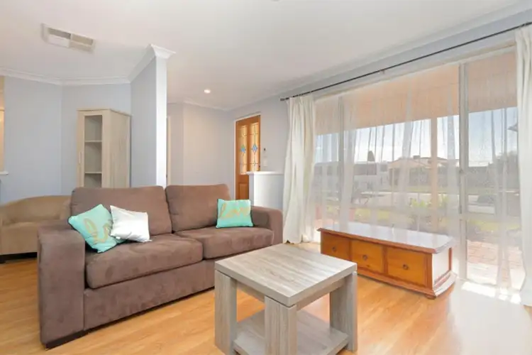 Seventh view of Homely house listing, 169 Grand Ocean Boulevard, Port Kennedy WA 6172