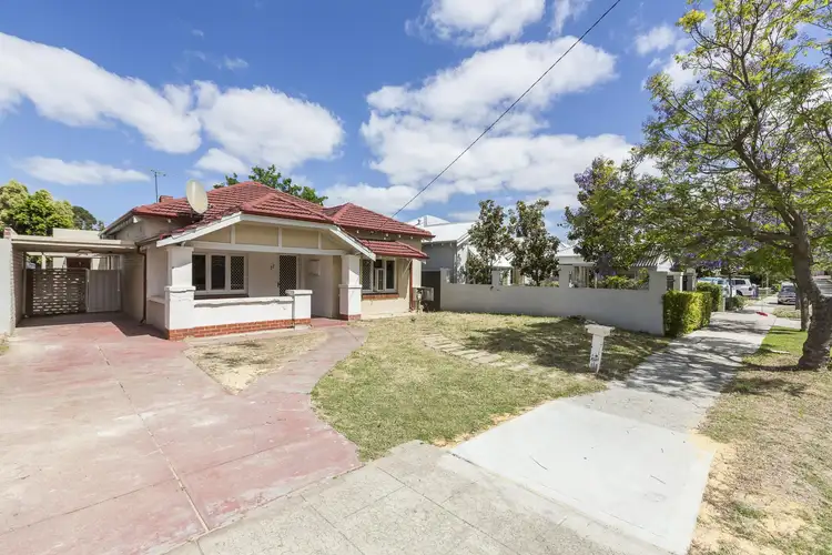 Second view of Homely house listing, 77 East Street, Mount Hawthorn WA 6016