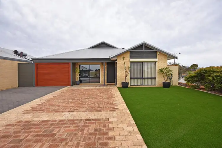 Main view of Homely house listing, 60 Coniston Drive, Ellenbrook WA 6069