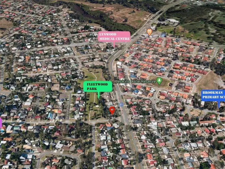 Second view of Homely land listing, 3/64 Fleetwood Road, Lynwood WA 6147