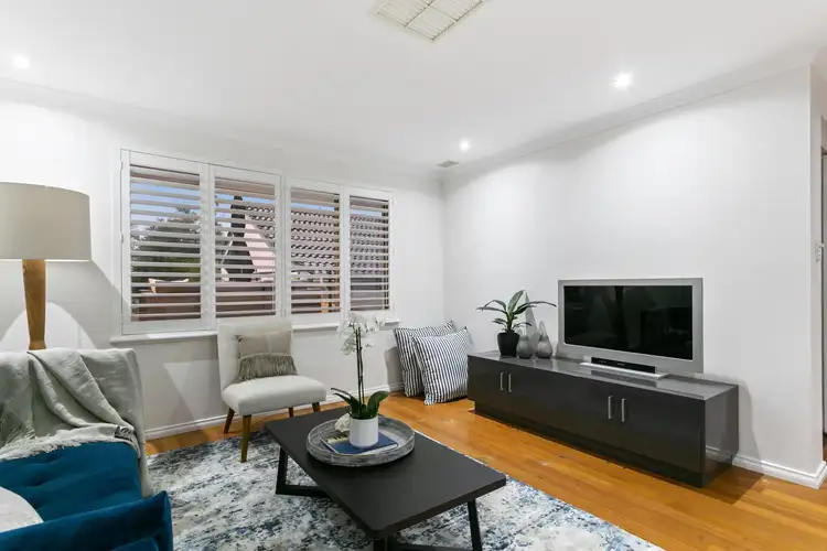 Fifth view of Homely house listing, 72B Corbett Street, Scarborough WA 6019