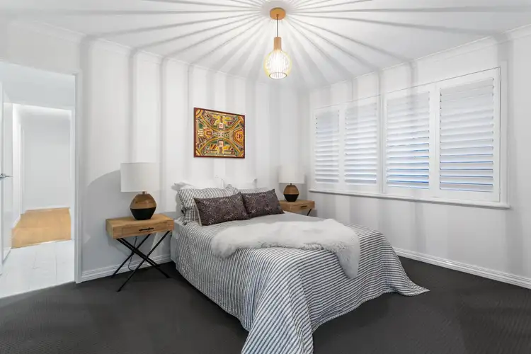 Sixth view of Homely house listing, 72B Corbett Street, Scarborough WA 6019