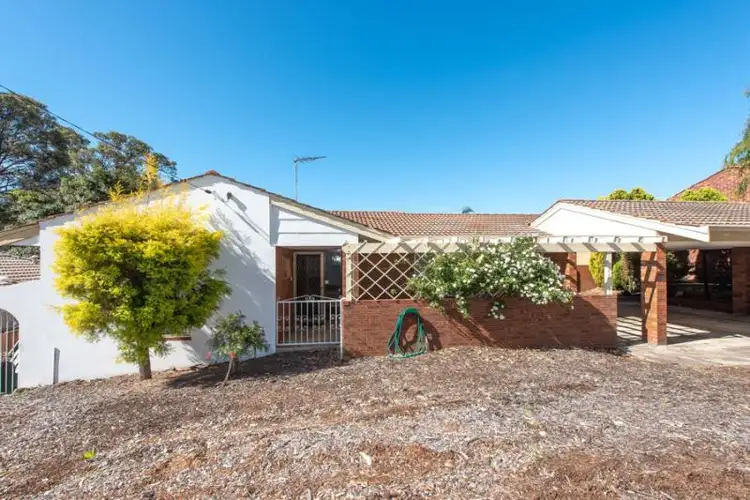Second view of Homely house listing, 243 Warwick Road, Duncraig WA 6023