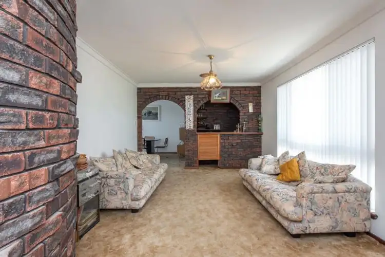Fifth view of Homely house listing, 243 Warwick Road, Duncraig WA 6023