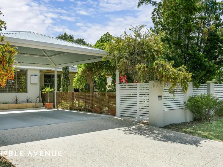 5 Walcha  Street, Mullaloo WA 6027
