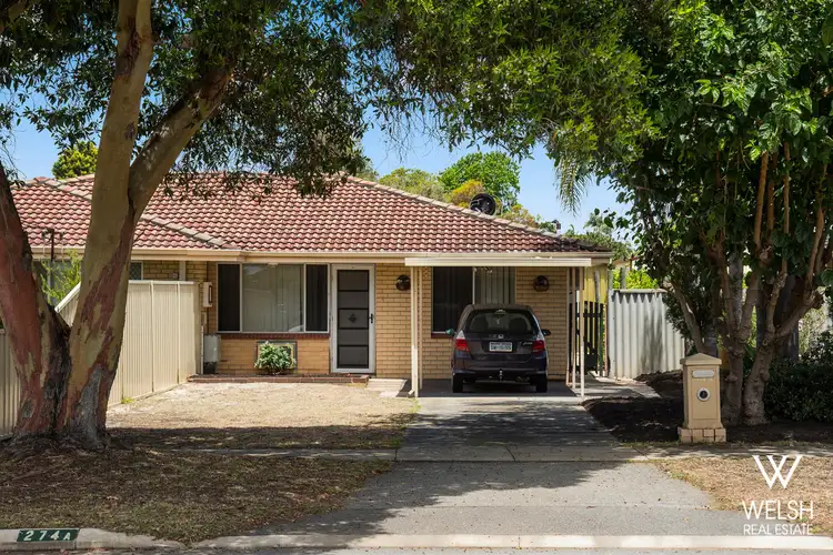 274A Kooyong Road, Kewdale WA 6105
