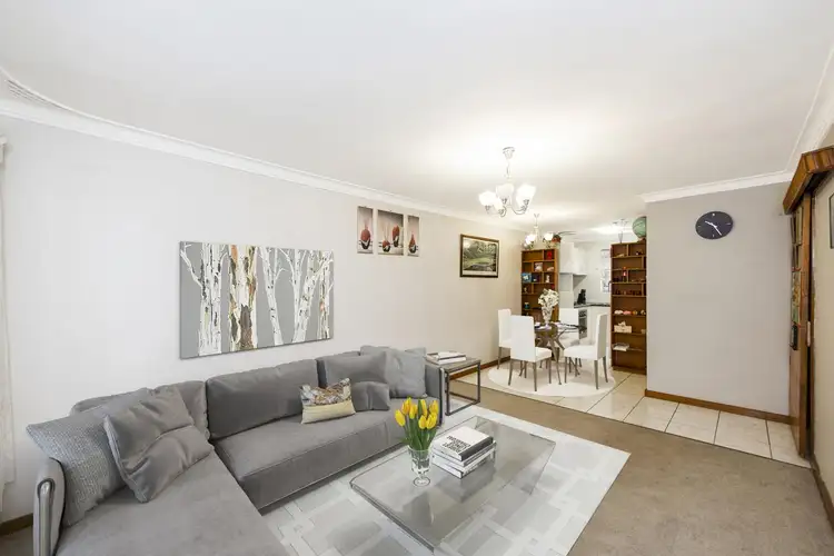 Fourth view of Homely semi-detached listing, 274A Kooyong Road, Kewdale WA 6105