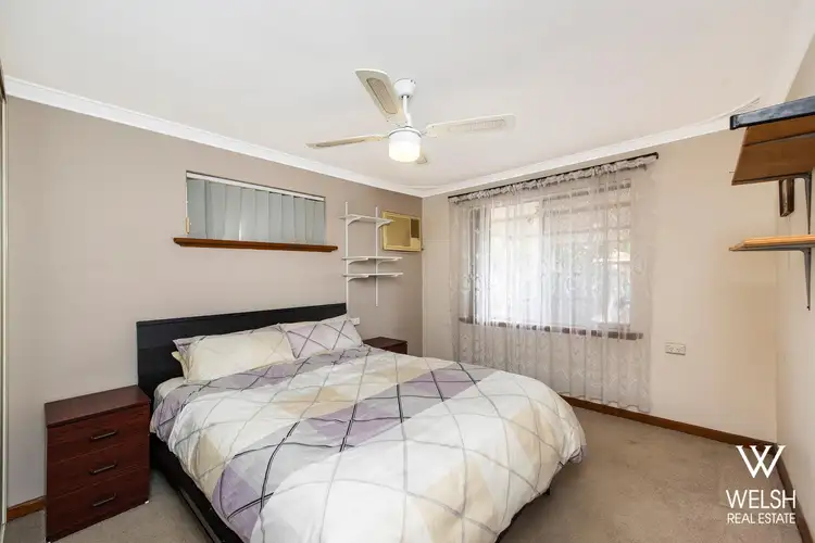 Sixth view of Homely semi-detached listing, 274A Kooyong Road, Kewdale WA 6105