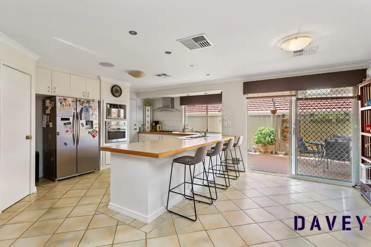 Third view of Homely house listing, 23 Boboli Way, Pearsall WA 6065