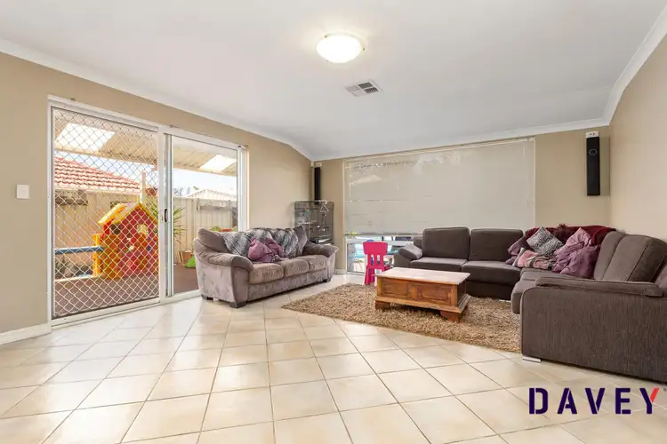 Fourth view of Homely house listing, 23 Boboli Way, Pearsall WA 6065
