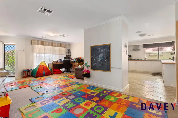 Fifth view of Homely house listing, 23 Boboli Way, Pearsall WA 6065