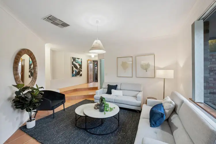 Sixth view of Homely house listing, 18 Southern Cross Circle, Ocean Reef WA 6027