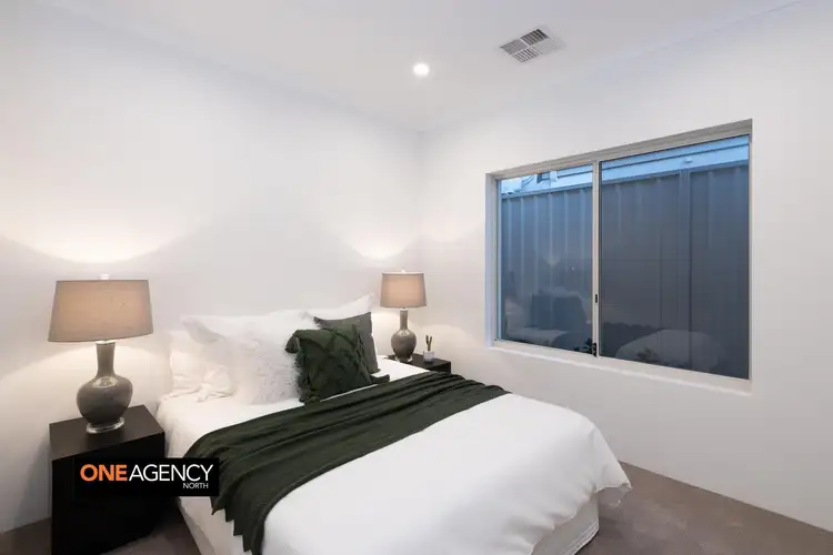 Fourth view of Homely house listing, 3/52 Deanmore Road, Scarborough WA 6019