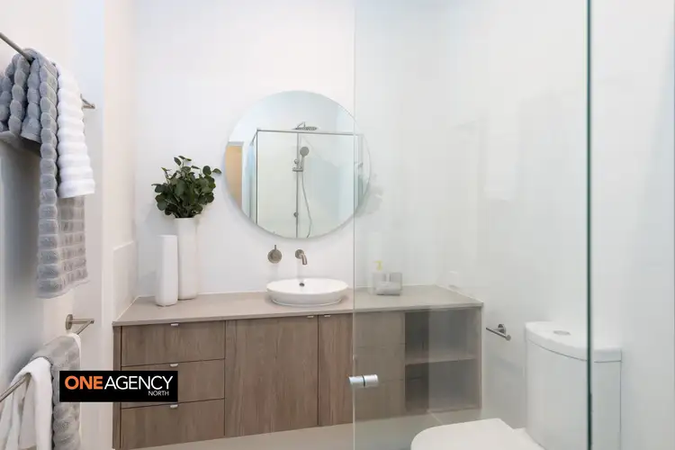 Fifth view of Homely house listing, 3/52 Deanmore Road, Scarborough WA 6019
