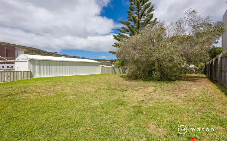 Fifth view of Homely land listing, 23a Flinders Parade, Middleton Beach WA 6330