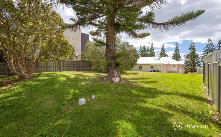 Sixth view of Homely land listing, 23a Flinders Parade, Middleton Beach WA 6330