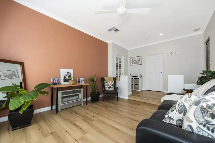 Third view of Homely house listing, 10 Verona Way, Ellenbrook WA 6069