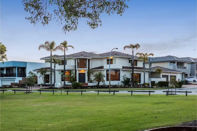 5 CALLAGHAN WAY, Noranda WA 6062
