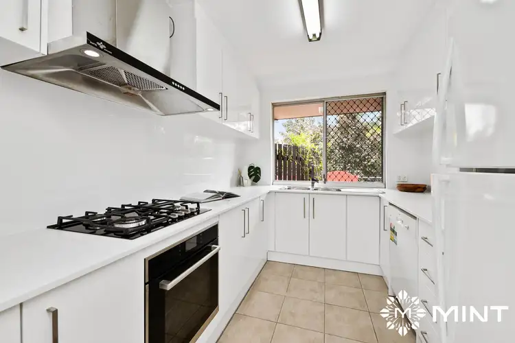 Fourth view of Homely house listing, 1/28 Stirling Highway, Nedlands WA 6009