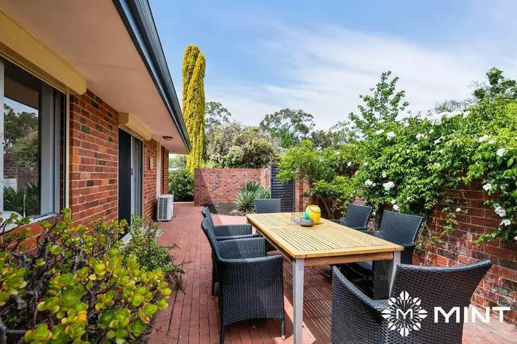 Sixth view of Homely house listing, 1/28 Stirling Highway, Nedlands WA 6009
