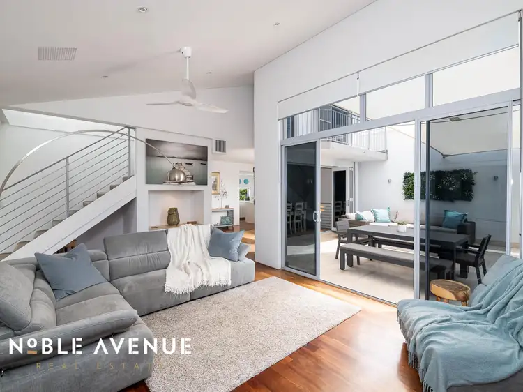 Fourth view of Homely house listing, 9A Wilton Place, Scarborough WA 6019