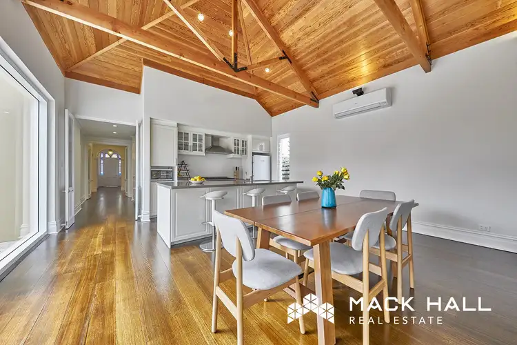 16 Harvey Street, Mosman Park WA 6012