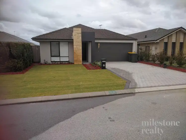 34 Wilderness Way, Aveley WA 6069