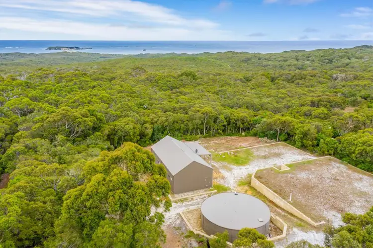 Main view of Homely house listing, Lot 55 Colyer Drive, Hamelin Bay WA 6288