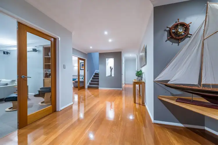 Sixth view of Homely house listing, 9 Ketch Close, Ocean Reef WA 6027