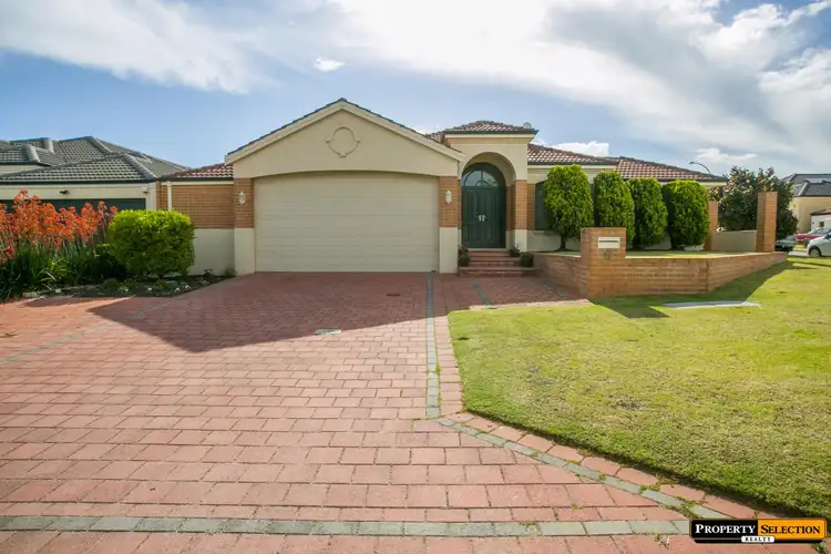 Main view of Homely house listing, 9 Boddington CCt, Dianella WA 6059
