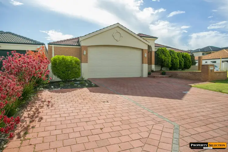 Second view of Homely house listing, 9 Boddington CCt, Dianella WA 6059