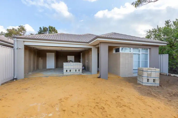 Main view of Homely house listing, 1/Lot 2 , 177 Winterfold Road, Coolbellup WA 6163