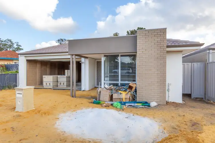 Second view of Homely house listing, 1/Lot 2 , 177 Winterfold Road, Coolbellup WA 6163