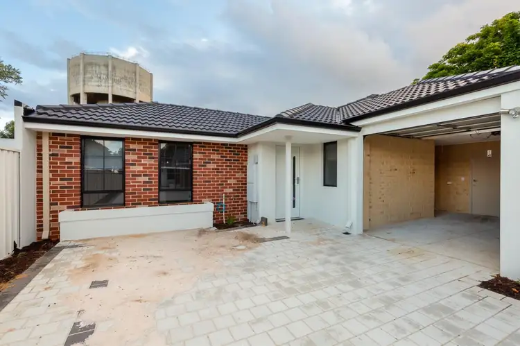 Lot 3, 15 Counsel Road, Coolbellup WA 6163