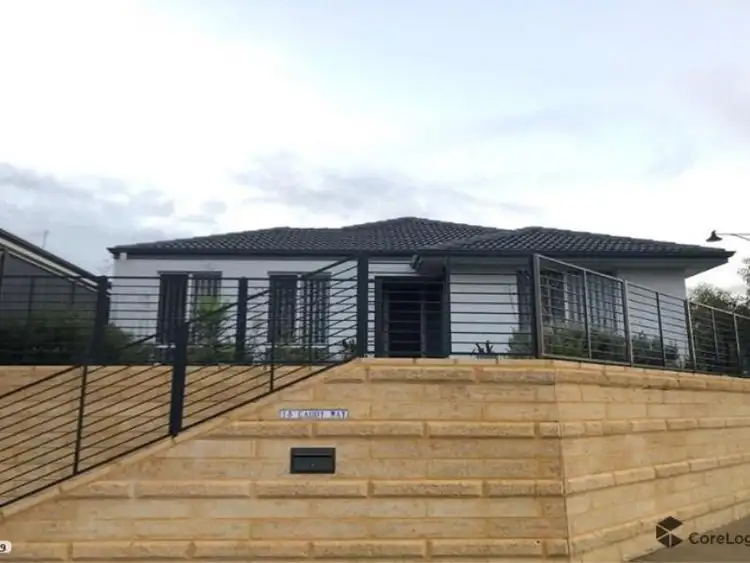 13 Caddy Way, Yanchep WA 6035