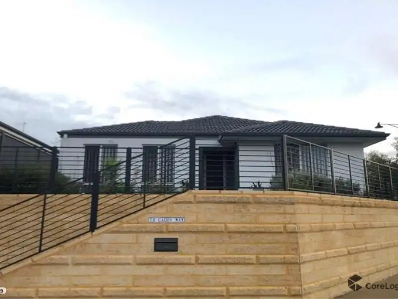 Main view of Homely house listing, 13 Caddy Way, Yanchep WA 6035